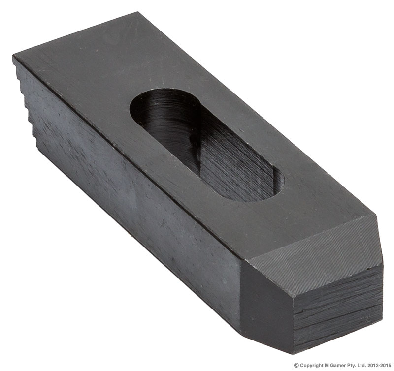 Step Clamp M24